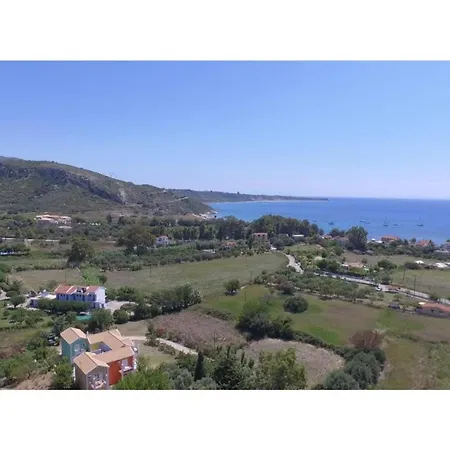 Makis Lighthouse 8 * Katelios