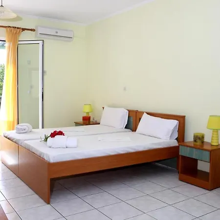 Apartmán Makis Lighthouse 8